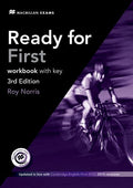 Ready for First B2 - Workbook 3rd Edition