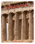 Pragma Bach