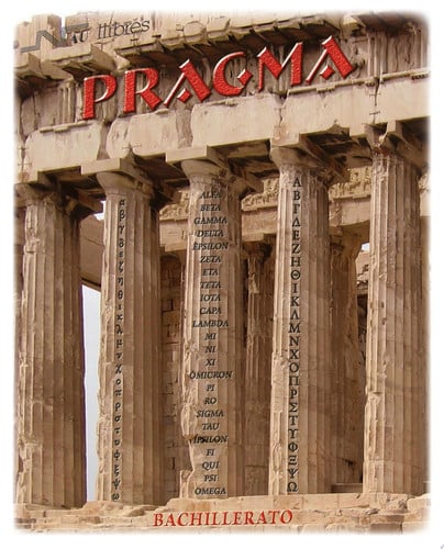 Pragma Bach