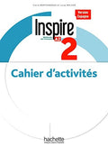 Inspire 2 - Cahier
