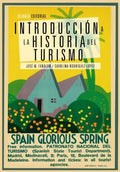 Introducción a la historia del turismo
