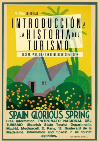 Introducción a la historia del turismo