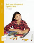 Educació Visual i Plàstica - Sèrie Crea