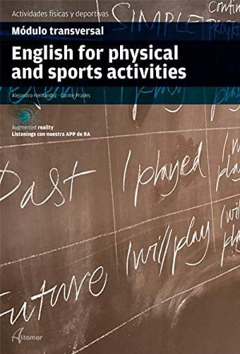 English for Physical and Sports Activities Módulo Transversal