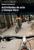 Actividades de ocio y tiempo libre - Modulo transversal