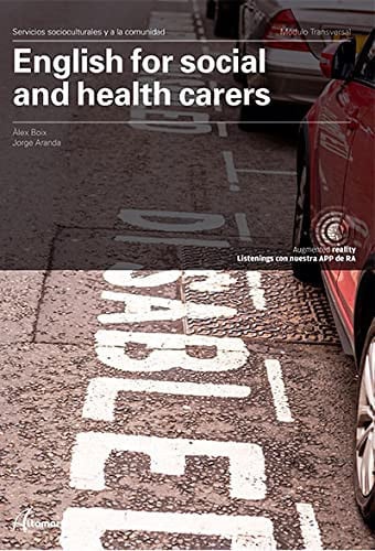 English for Social and Health Carers