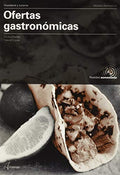 Ofertas Gastronómicas - Módulo Transversal Hostelería y Turismo