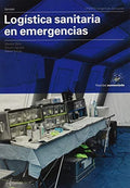 Logística Sanitaria en Emergencias CFGM - Emergencias Sanitarias