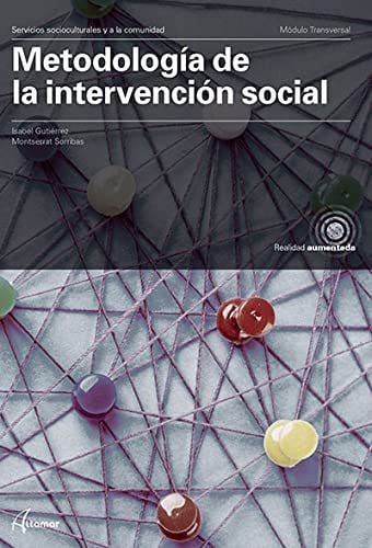 Metodología de la Intervención Social - Módulo Transversal