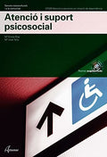 Atenció i Suport Psicosocial - FP