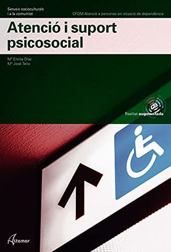 Atenció i Suport Psicosocial - FP