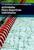 Actividades Físico-deportivas Individuales - CFGS Actividades Físicas y Deportivas