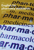 English for pharmacy assistants - CFGM Farmacia y parafarmacia