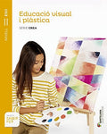 Educació Visual i Plàstica II ESO