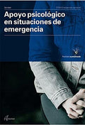 Apoyo Psicológico en Situaciones de Emergencia CFGM - Emergencias Sanitarias