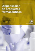 Dispensación De Productos Farmacéuticos - CFGM - Sanidad