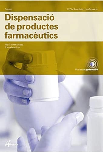 Dispensació de Productes Farmacèutics - FP