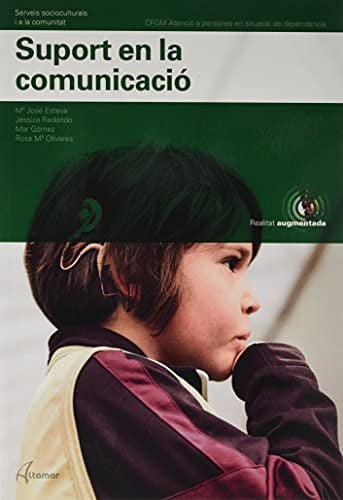 Suport en la comunicació - FP