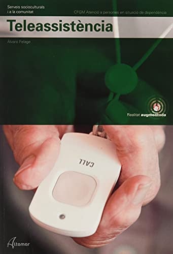 Teleassistència - CFGM