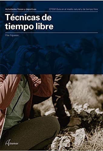 Tecnicas de tiempo libre