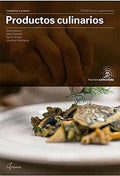 Productos Culinarios CGFM Cocina y Gastronomía