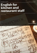English for Kitchen and Restaurant Staff