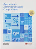 Operaciones Administrativas de Compra-Venta - Administración