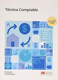 Tècnica Comptable FP