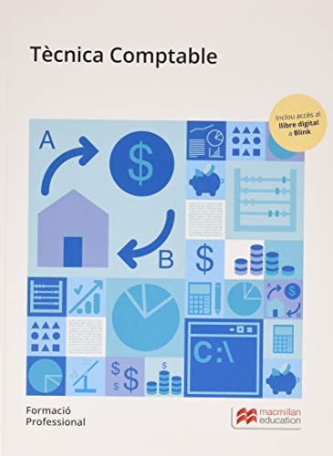 Tècnica Comptable FP