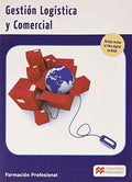 Gestión Logística y Comercial FP