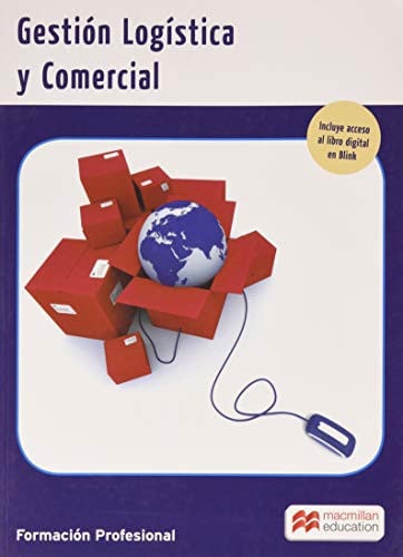 Gestión Logística y Comercial FP
