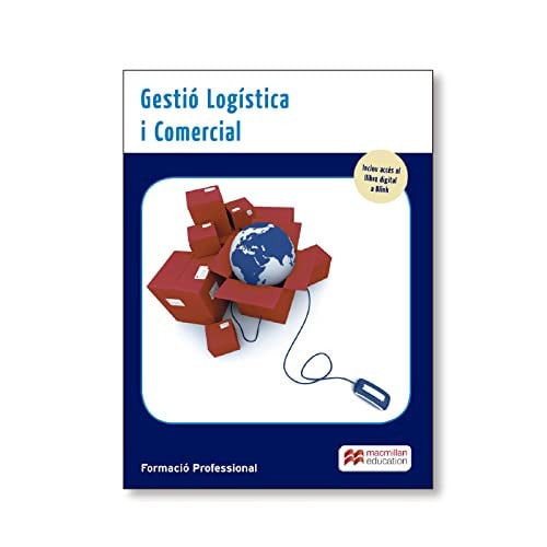 Gestió Logística i Comercial - FP