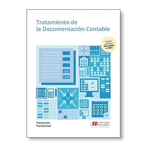 Tratamiento de la Documentación Contable - Administración