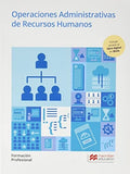 Operaciones Administrativas de Recursos Humanos - Administración
