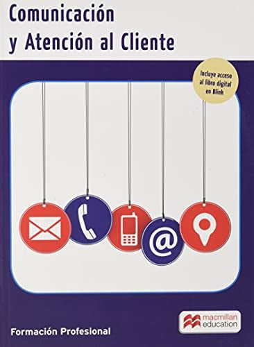 Comunicación y Atención al Cliente