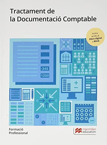 Tractament de la Documentació Comptable FP