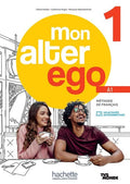 Mon Alter Ego 1 A1