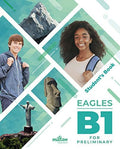 Eagles B1 for Preliminary - Student's Book