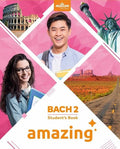 Amazing English 2ºBach - Student's Book