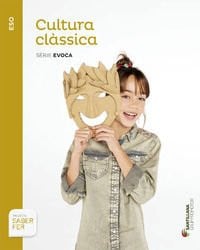 Cultura Clàssica - Sèrie Evoca - Saber Fer