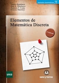 Elementos de Matemática Discreta