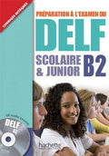 Préparation à l'examen du Delf B2