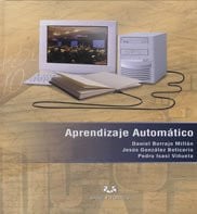Aprendizaje Automático Sanz y Torres UNED