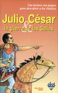 Julio César y la guerra de las Galias