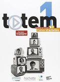 Totem 1 A1 - Cahier d'activités - Version Espagne