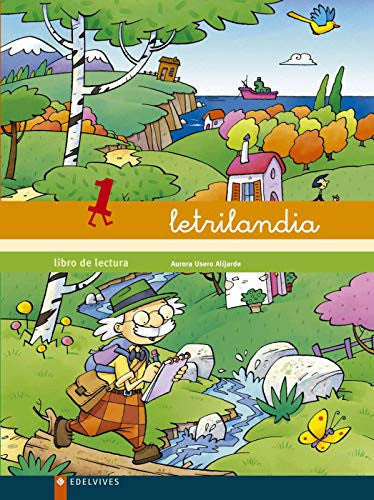 Letrilandia 1ºEP