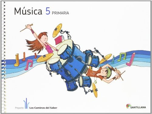 Música 5ºEP