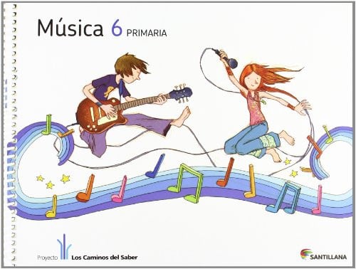 Música 6ºEP