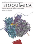 Bioquímica con Aplicaciones Clínicas - Volumen II 4ª Edición