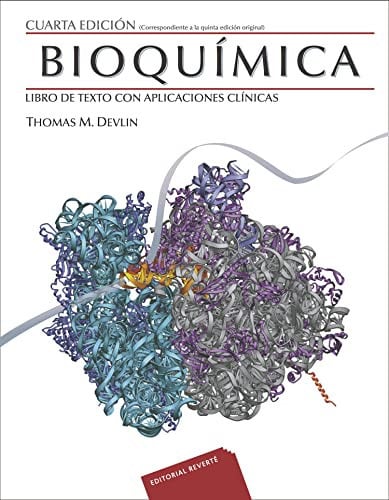 Bioquímica con Aplicaciones Clínicas - Volumen II 4ª Edición